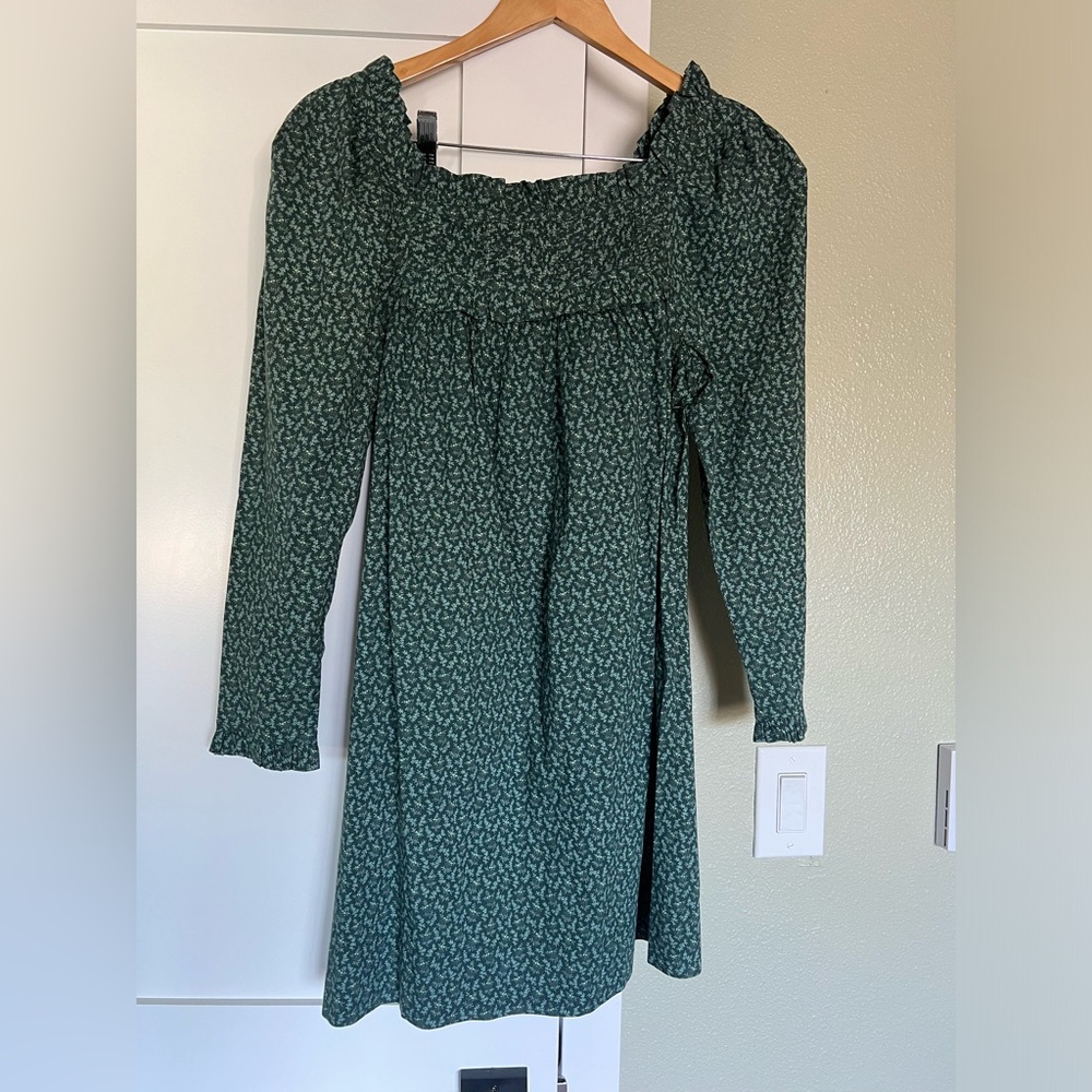 Doen Serene Dress